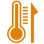 室溫或低溫加熱固化，使電子電路免受生產過程中的高溫影響而引起的性能衰減